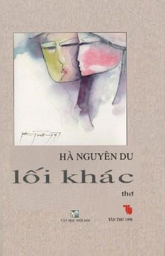 portada Loi Khac: TAI BAN LAN 2 Soft Cover (en Inglés)