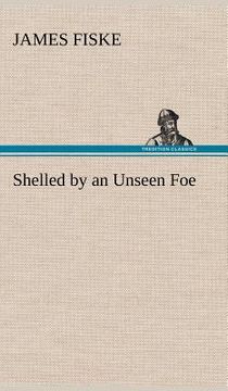 portada shelled by an unseen foe (in English)