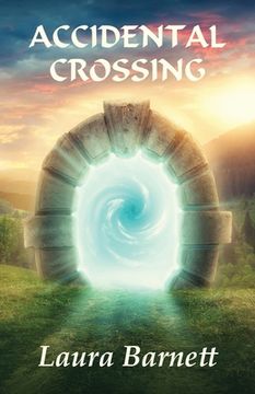 portada Accidental Crossing (en Inglés)