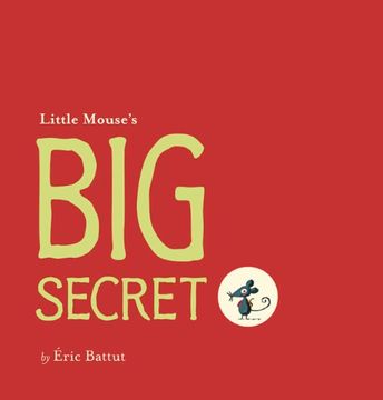 portada (battut).little mouse´s big secret