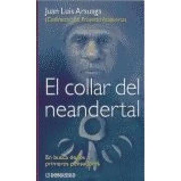 portada El Collar de Neandertal: En Busca de los Primeros Pensadores
