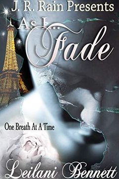 portada As i Fade (One Breath at a Time: Book 1) (in English)