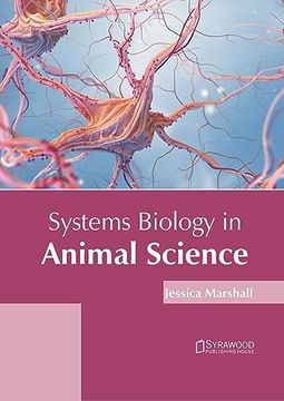 portada Systems Biology in Animal Science (en Inglés)