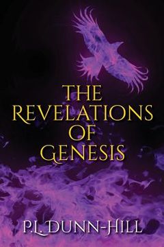 portada The Revelations Of Genesis (in English)