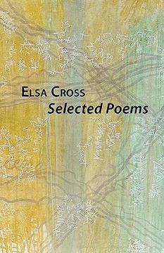 portada selected poems (in English)