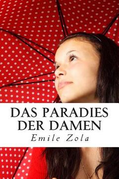 portada Das Paradies der Damen (in German)