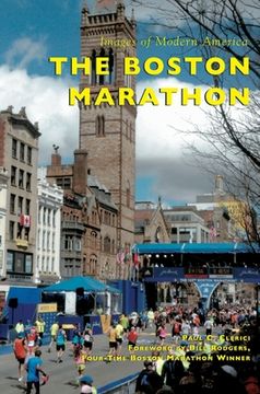 portada Boston Marathon (en Inglés)