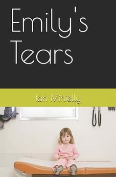 portada Emily's Tears (en Inglés)