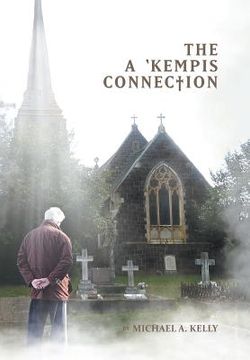 portada The a 'Kempis Connection (in English)