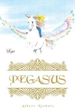 portada Pegasus