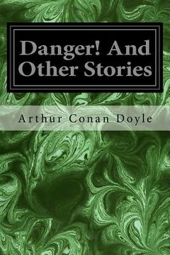 portada Danger! And Other Stories