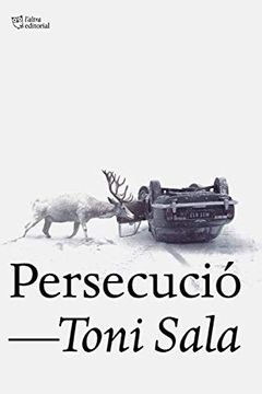 portada Persecució (en Catalá)