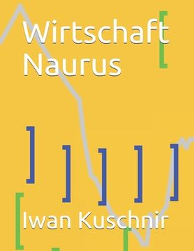 portada Wirtschaft Naurus (in German)