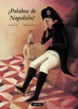 portada Palabra de Napoleon! (in Spanish)