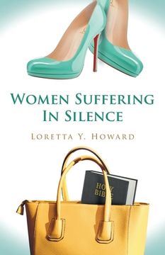 portada Women Suffering In Silence (en Inglés)
