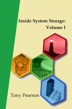 portada Inside System Storage: Volume I (Paperback)