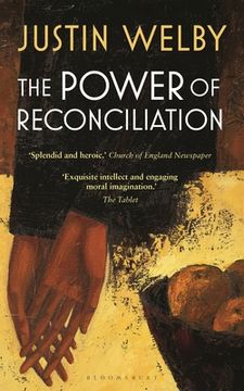 portada The Power of Reconciliation (en Inglés)