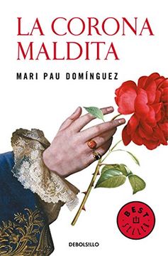 portada La Corona Maldita (in Spanish)