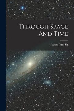 portada Through Space and Time (en Inglés)
