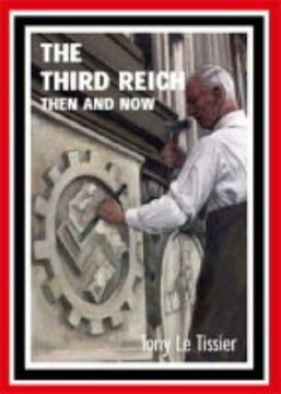portada The Third Reich Then and Now