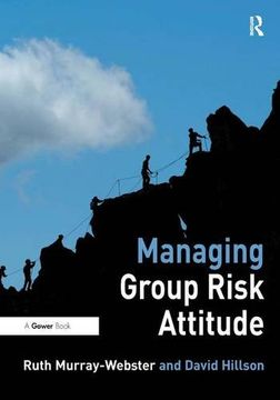 portada Managing Group Risk Attitude (in English)