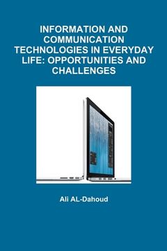 portada Information and Communication Technologies in Everyday Life: Opportunities and Challenges