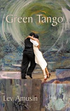 portada green tango