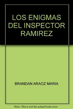 portada col.sub 20-enigmas inspector ramirez