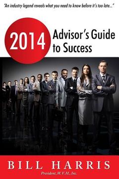 portada 2014 Advisor's Guide to Success