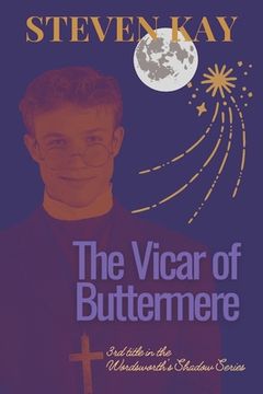 portada The Vicar of Buttermere (en Inglés)