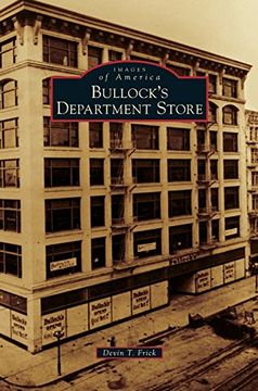 portada Bullock's Department Store