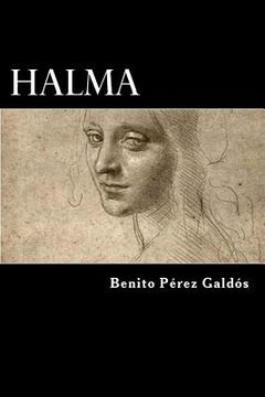 portada Halma (Spanish Edition)