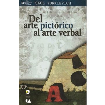 portada Del Arte Pictórico al Arte Verbal