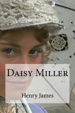 portada Daisy Miller (en Inglés)