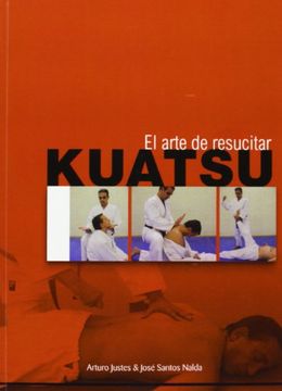 portada Kuatsu (in Spanish)