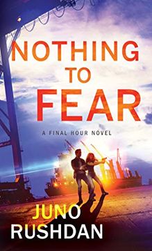 portada Nothing to Fear (Final Hour) (in English)