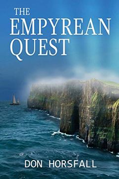 portada The Empyrean Quest (in English)