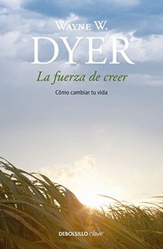portada La Fuerza de Creer (in Spanish)