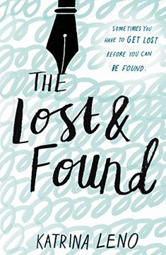portada The Lost & Found 
