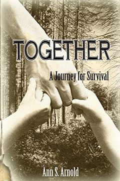 portada Together: A Journey for Survival (en Inglés)