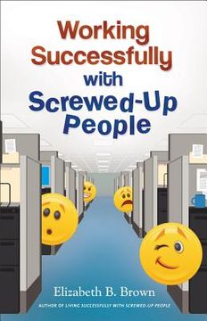 portada working successfully with screwed-up people