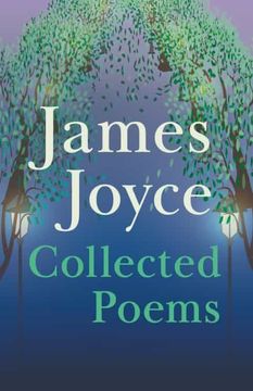 portada James Joyce - Collected Poems (in English)
