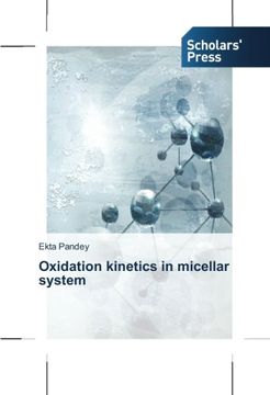portada Oxidation kinetics in micellar system