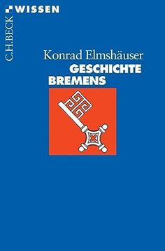 portada Geschichte Bremens (en Alemán)