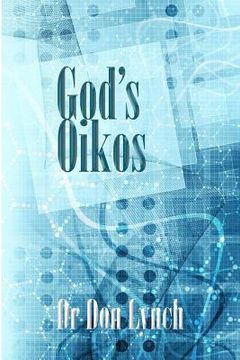 portada God's Oikos: the kingdom matrix of God's Household (in English)