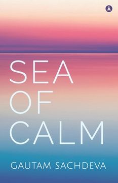 portada Sea of Calm (en Inglés)