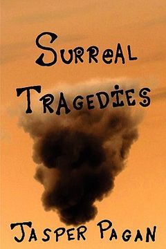 portada surreal tragedies (in English)
