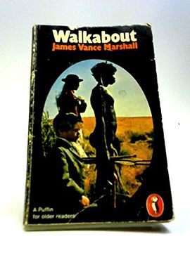 portada Walkabout (Guided Reader) (en Inglés)