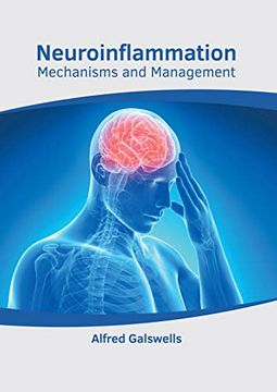 portada Neuroinflammation: Mechanisms and Management 