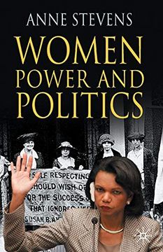 portada Women, Power and Politics (en Inglés)